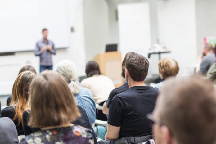 Al via Endolearning dalla teoria alla pratica, promosso da EETC e AGGEI Al via Endolearning dalla teoria alla pratica, promosso da EETC e AGGEI