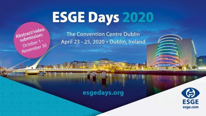 ESGEDAYS