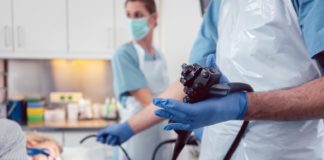 Valore dell’NDR endoscopico in pazienti con esofago di Barrett