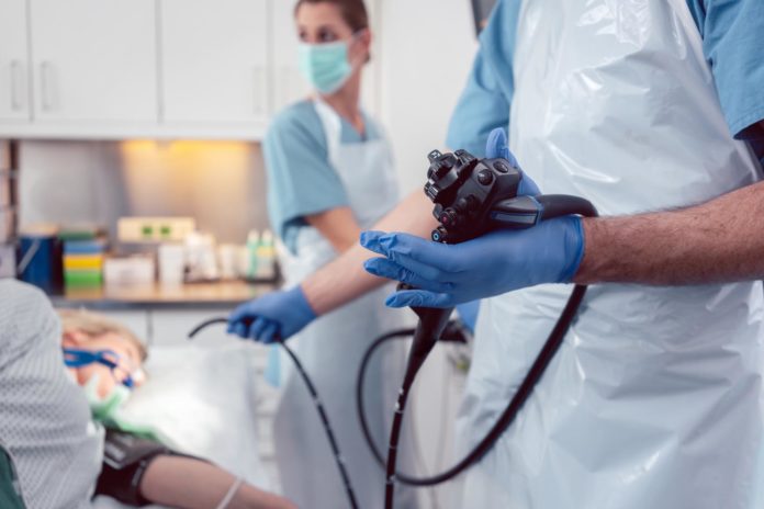 Valore dell’NDR endoscopico in pazienti con esofago di Barrett Valore dell’NDR endoscopico in pazienti con esofago di Barrett