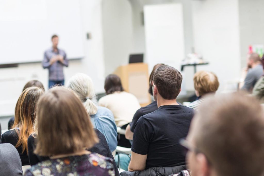 Al via Endolearning dalla teoria alla pratica, promosso da EETC e AGGEI