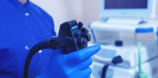 endoscopia coronavirus