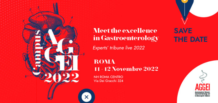 Save the date - AGGEI novembre 2022